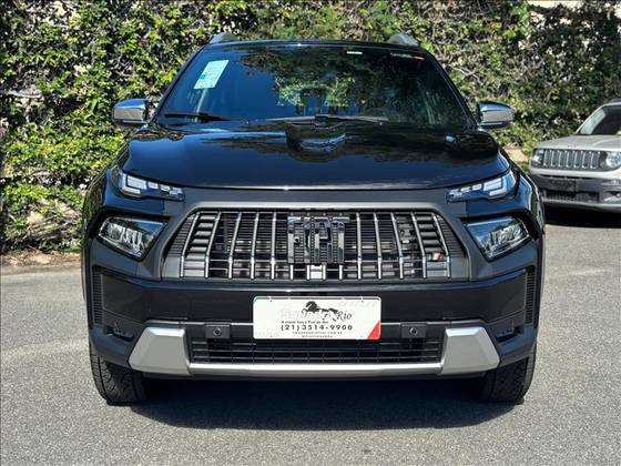 FIAT TORO 2.2 TURBO DIESEL RANCH 4WD AT9 FIAT TORO 2.2 TURBO DIESEL RANCH 4WD AT9